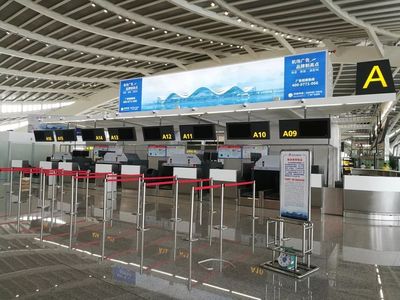 剛剛發(fā)布！桂林兩江機場交通接駁大調整，旅客請互相轉告！